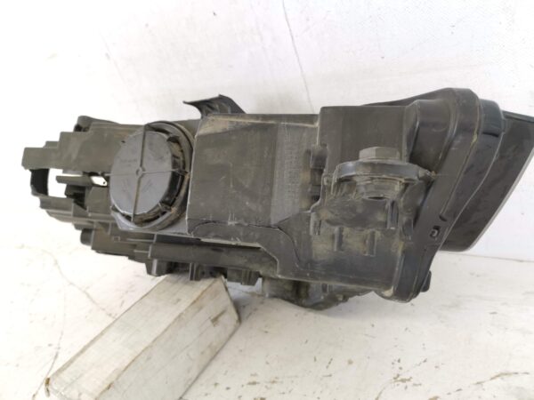 Far Stanga Led Xenon Audi A3 8V [facelift] [2016 - 2020] Original Avariat - imagine 7
