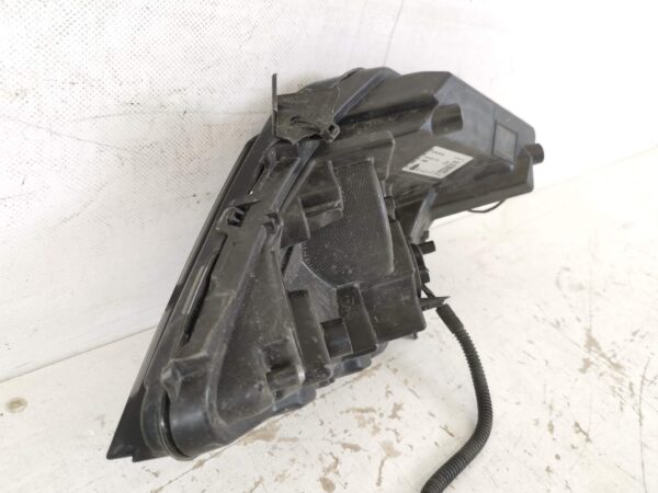 Daylight Lumina De Zi Dreapta Peugeot  3008 2 [facelift] [2020 - 2022] 2023 2024 2025 Original - imagine 6