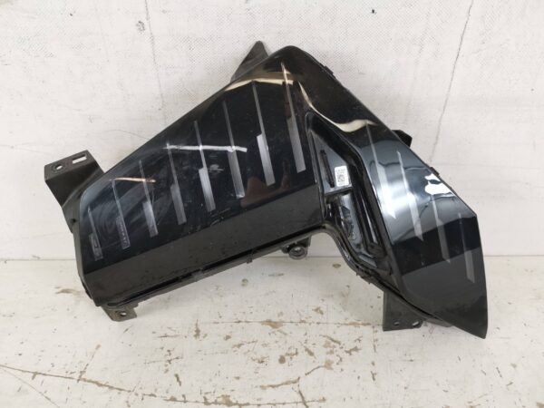 Daylight Lumina De Zi Stanga Renault  Clio 5 [2019 - 2023] Facelift Original