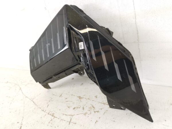 Daylight Lumina De Zi Stanga Renault  Clio 5 [2019 - 2023] Facelift Original - imagine 4