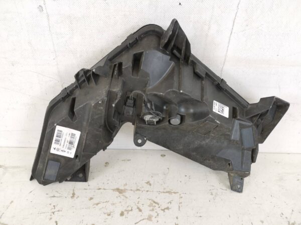 Daylight Lumina De Zi Stanga Renault  Clio 5 [2019 - 2023] Facelift Original - imagine 5