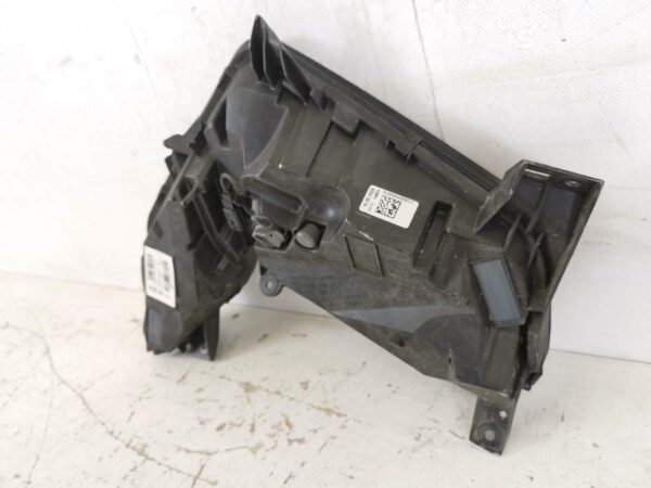 Daylight Lumina De Zi Stanga Renault  Clio 5 [2019 - 2023] Facelift Original - imagine 7