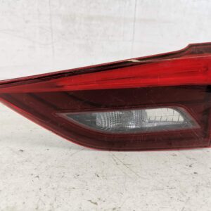Stop Dreapta Toyota  Avensis 3 T27 [2th facelift] [2015 - 2020] Original Avariat