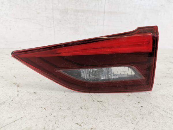 Stop Dreapta Toyota  Avensis 3 T27 [2th facelift] [2015 - 2020] Original Avariat