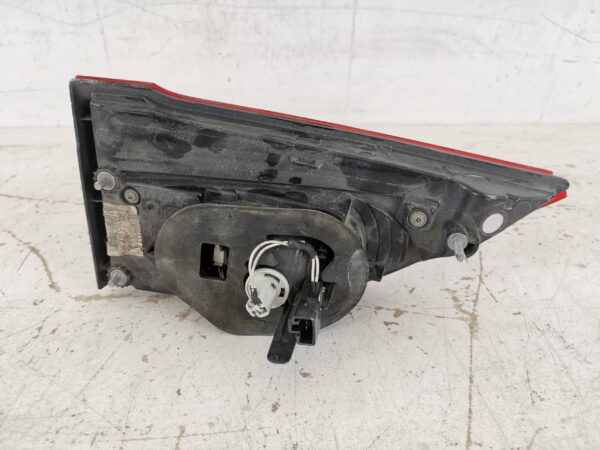 Stop Dreapta Toyota  Avensis 3 T27 [2th facelift] [2015 - 2020] Original Avariat - imagine 5