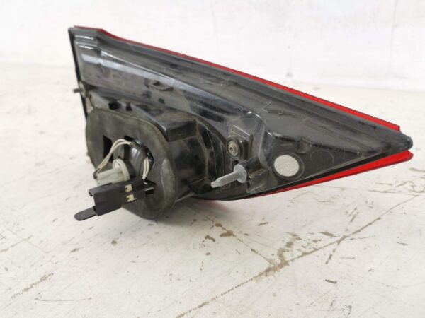 Stop Dreapta Toyota  Avensis 3 T27 [2th facelift] [2015 - 2020] Original Avariat - imagine 7