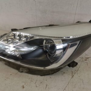 Far Stanga Led Hybrid Toyota  Yaris 3 [2010 - 2014] Original