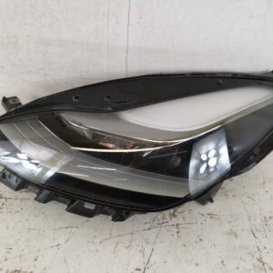 Far Stanga Full Led Tesla  Model 3 1 [2017 - 2020] Original Avariat
