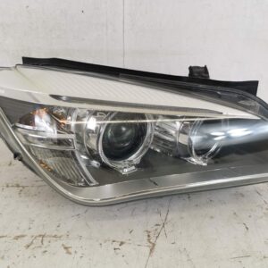 Far Dreapta BMW X1 E84 [facelift] [2012 - 2015] Original Avariat