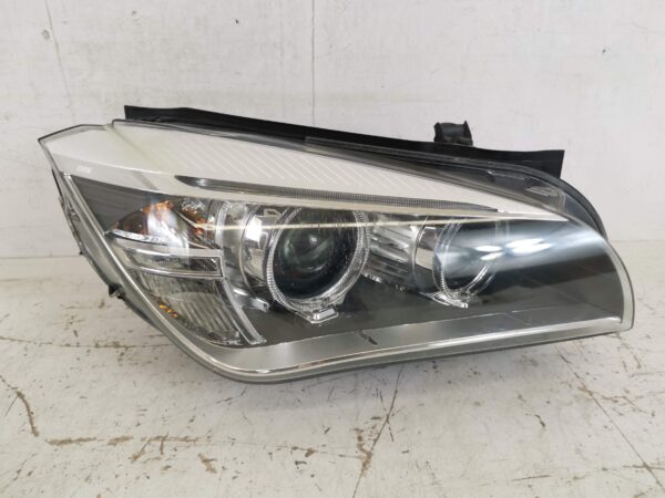 Far Dreapta BMW X1 E84 [facelift] [2012 - 2015] Original Avariat