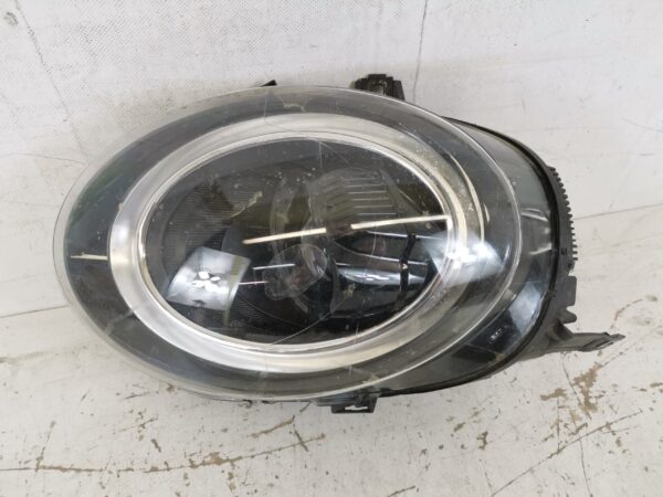 Far Stanga Avariat Mini  Cooper F56 [facelift] [2021 - 2022] Original