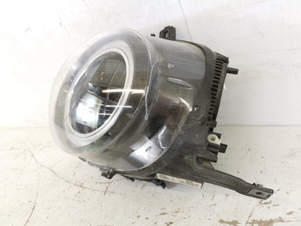 Far Stanga Avariat Mini  Cooper F56 [facelift] [2021 - 2022] Original - imagine 3