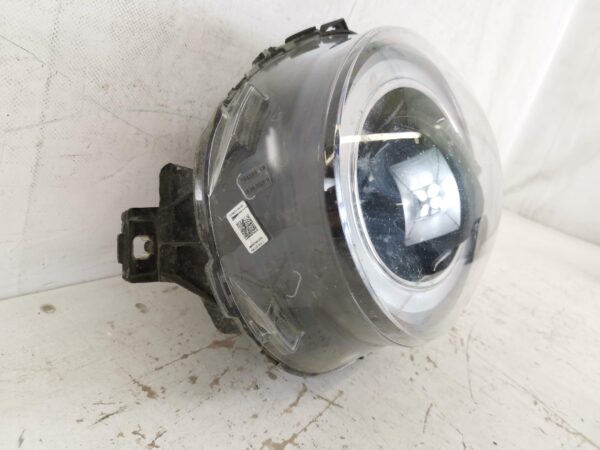 Far Stanga Avariat Mini  Cooper F56 [facelift] [2021 - 2022] Original - imagine 4