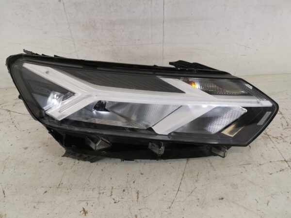 Far Dreapta Dacia  Sandero Stepway generatia 3 [facelift] [2022 - 2023] Original