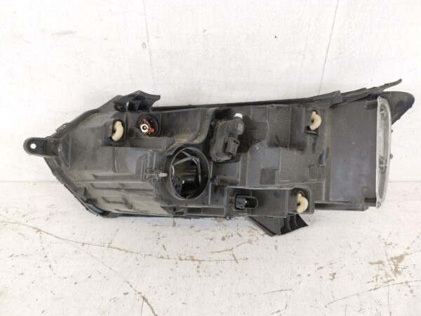 Far Dreapta Dacia  Sandero Stepway generatia 3 [facelift] [2022 - 2023] Original - imagine 5