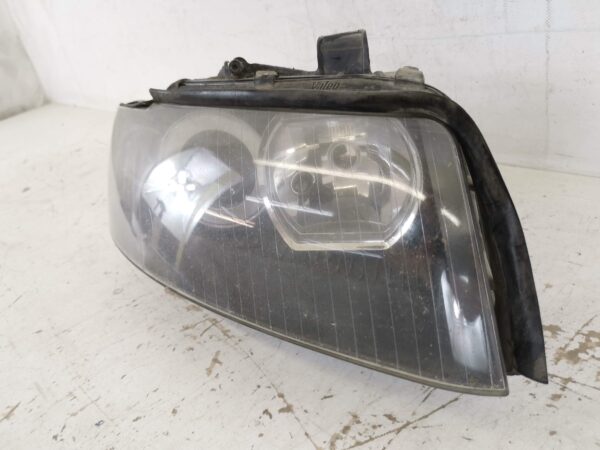 Far Dreapta Bi Xenon Audi A4 B6 [2000 - 2005] Original - imagine 4