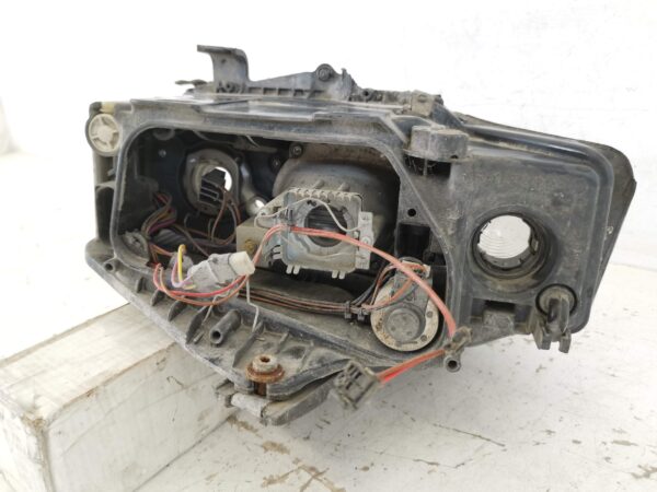 Far Dreapta Bi Xenon Audi A4 B6 [2000 - 2005] Original - imagine 6