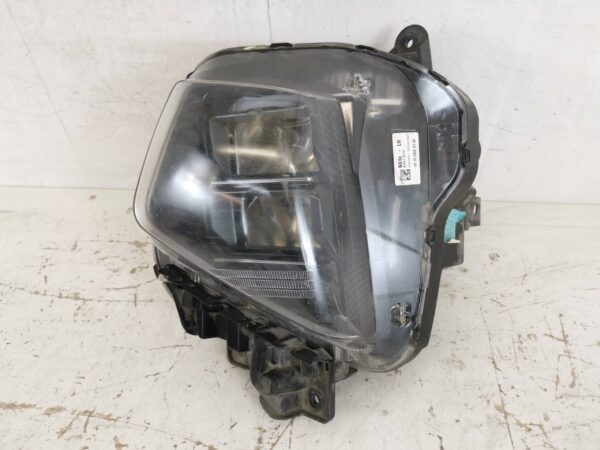 Far Daylight DRL Stanga Full Led Hyundai  Tucson 4 generation [2020 - 2022] Original Avariat