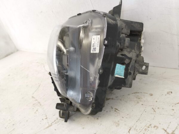Far Daylight DRL Stanga Full Led Hyundai  Tucson 4 generation [2020 - 2022] Original Avariat - imagine 3