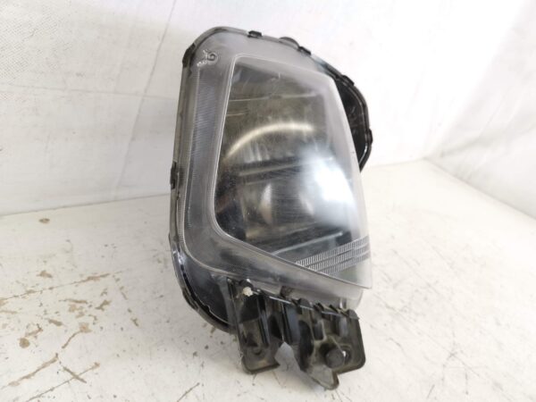 Far Daylight DRL Stanga Full Led Hyundai  Tucson 4 generation [2020 - 2022] Original Avariat - imagine 4