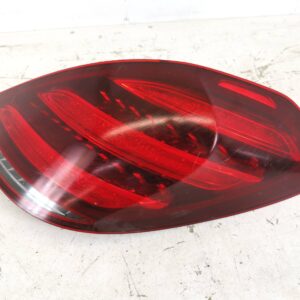 Stop Led Dreapta Mercedes-Benz  S-Class W222 [facelift] [2017 - 2019] Original In Stare Buna