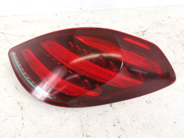 Stop Led Dreapta Mercedes-Benz  S-Class W222 [facelift] [2017 - 2019] Original In Stare Buna