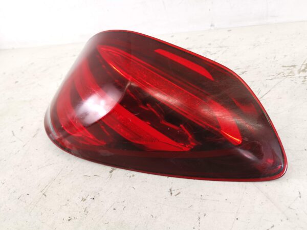 Stop Led Dreapta Mercedes-Benz  S-Class W222 [facelift] [2017 - 2019] Original In Stare Buna - imagine 3