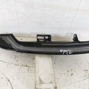 Daylight Lumina De Zi Stanga Porsche  911 992 [2018 - 2020] Original Avariat