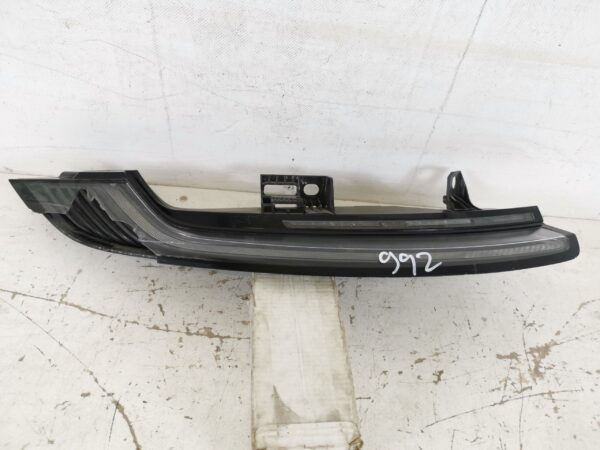 Daylight Lumina De Zi Stanga Porsche  911 992 [2018 - 2020] Original Avariat