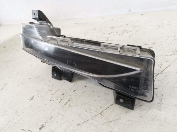 Daylight Lumina De Zi Dreapta Tesla  Model 3 1 [2017 - 2020], Model Y 2021 2022 2023 2024 Original In Stare Buna - imagine 4