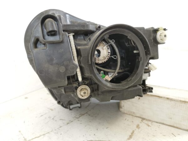 Far Stanga Bixenon Skoda  Superb 3 [2015 - 2020] Original Avariat - imagine 7