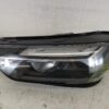 Far Stanga Full Led Audi Q5 2 [facelift] [2020 - 2022] Original Avariat
