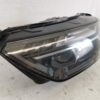 Far Stanga Full Led Audi Q5 2 [facelift] [2020 - 2022] Original Avariat - imagine 3