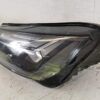 Far Stanga Full Led Audi Q5 2 [facelift] [2020 - 2022] Original Avariat - imagine 4
