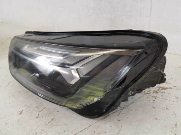 Far Stanga Full Led Audi Q5 2 [facelift] [2020 - 2022] Original Avariat - imagine 4