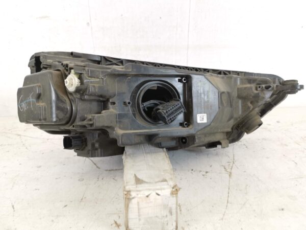 Far Stanga Full Led Audi Q5 2 [facelift] [2020 - 2022] Original Avariat - imagine 5