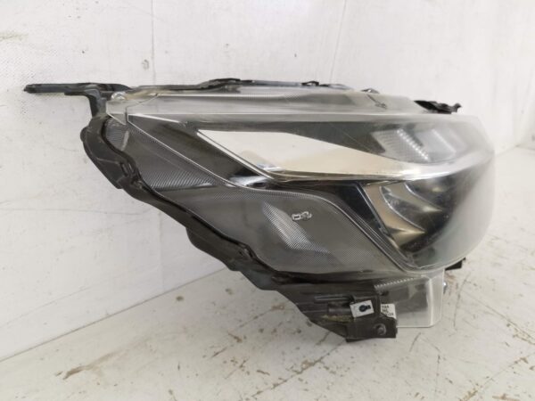 Far Dreapta Suzuki  SX4 2 [facelift] [2016 - 2020] Original Avariat - imagine 4