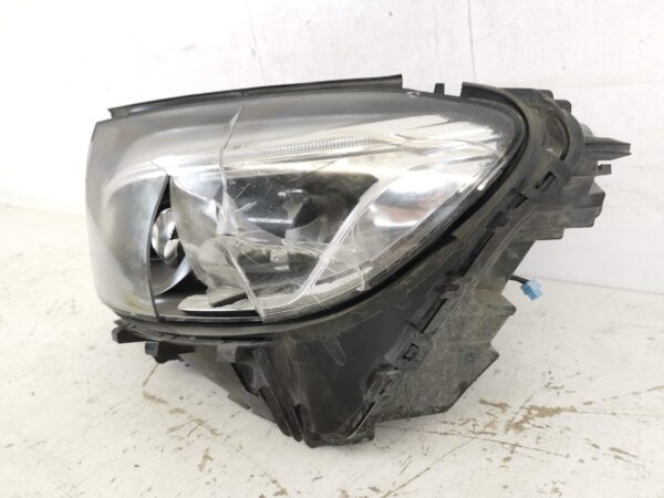 Far Stanga Led Inteligent Light Sistem Mercedes-Benz  GLC 1 [2015 - 2020] Original Avariat - imagine 3