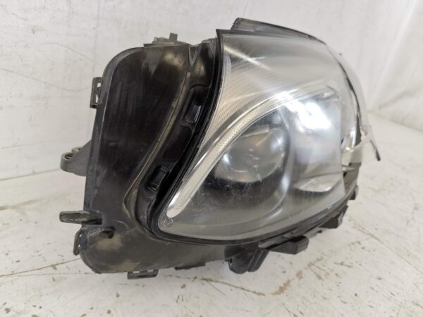 Far Stanga Led Inteligent Light Sistem Mercedes-Benz  GLC 1 [2015 - 2020] Original Avariat - imagine 4