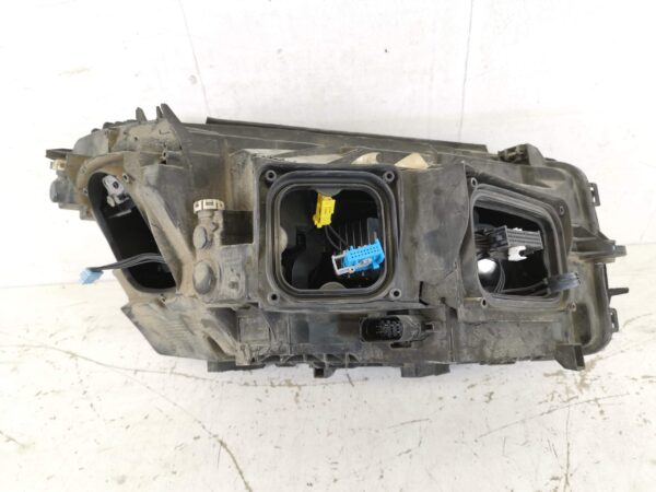Far Stanga Led Inteligent Light Sistem Mercedes-Benz  GLC 1 [2015 - 2020] Original Avariat - imagine 5