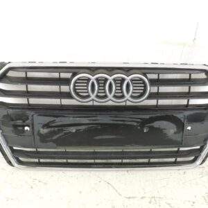 Grila Radiator Audi A4 B9 [2015 - 2020] Originala In Stare Buna