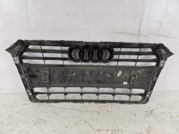 Grila Radiator Audi A4 B9 [2015 - 2020] Originala In Stare Buna - imagine 5