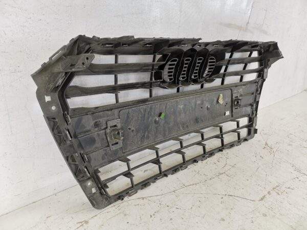 Grila Radiator Audi A4 B9 [2015 - 2020] Originala In Stare Buna - imagine 6