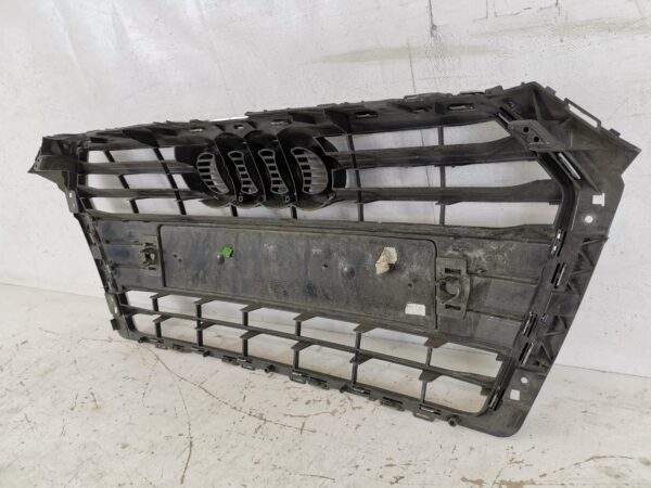 Grila Radiator Audi A4 B9 [2015 - 2020] Originala In Stare Buna - imagine 7