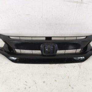 Grila Radiator Honda  Civic 10 [2015 - 2020] Originala