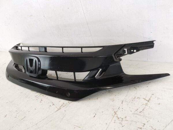 Grila Radiator Honda  Civic 10 [2015 - 2020] Originala - imagine 3
