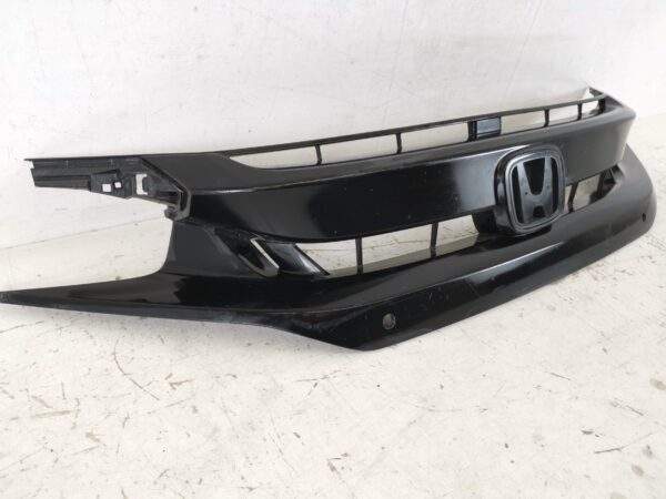 Grila Radiator Honda  Civic 10 [2015 - 2020] Originala - imagine 4