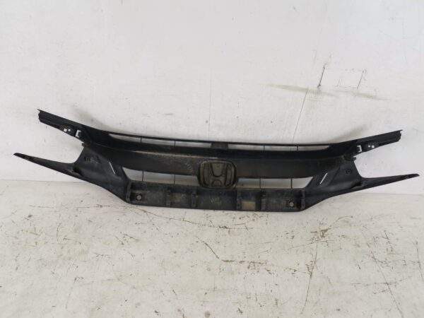 Grila Radiator Honda  Civic 10 [2015 - 2020] Originala - imagine 5