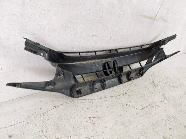 Grila Radiator Honda  Civic 10 [2015 - 2020] Originala - imagine 6
