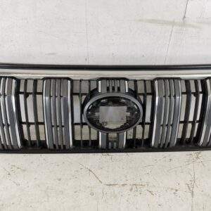 Grila Radiator Toyota  Land Cruiser Prado J150 [2th facelift] [2017 - 2020] Originala